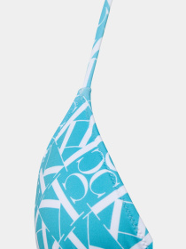 Верх купальника Calvin Klein Underwear Monogram модель KW0KW02483-0G1 Фото