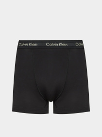 Набор трусов Calvin Klein Underwear Cotton Stretch модель 0000U2662G-MWO Фото