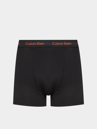 Набір трусів Calvin Klein Underwear Cotton Stretch модель 0000U2662G-MWO — фото 6 - INTERTOP