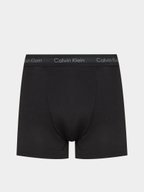 Набір трусів Calvin Klein Underwear Cotton Stretch модель 0000U2662G-MWO Фото