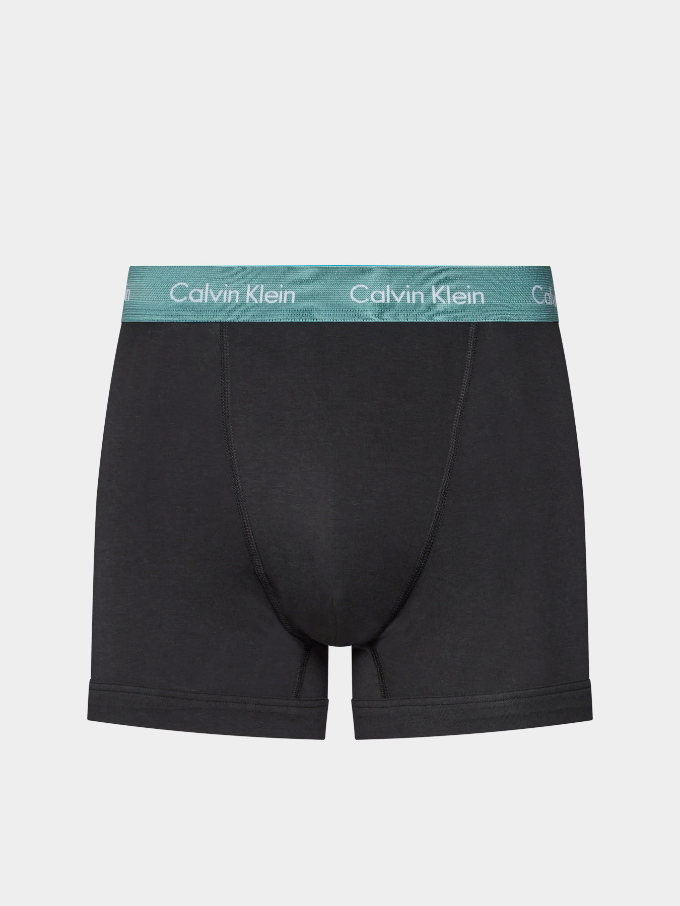 Набор трусов Calvin Klein Underwear Cotton Stretch модель 0000U2662G-N22 Фото