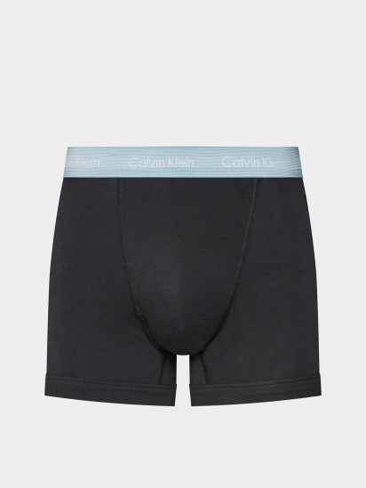 Набір трусів Calvin Klein Underwear Cotton Stretch модель 0000U2662G-N22 — фото 3 - INTERTOP