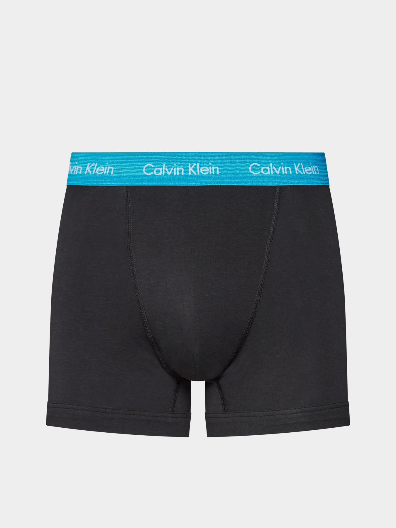 Набір трусів Calvin Klein Underwear Cotton Stretch модель 0000U2662G-N22 Фото