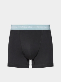 Набір трусів Calvin Klein Underwear Cotton Stretch модель 0000U2662G-N22 Фото