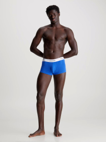 Набір трусів Calvin Klein Underwear Modern Ctn Stretch модель 000NB1085A-M9I Фото