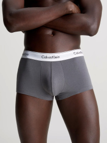 Набір трусів Calvin Klein Underwear Modern Ctn Stretch модель 000NB1085A-M9I Фото