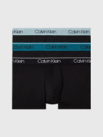 Набір трусів Calvin Klein Underwear Micro Stretch модель 000NB2569A-N2L Фото