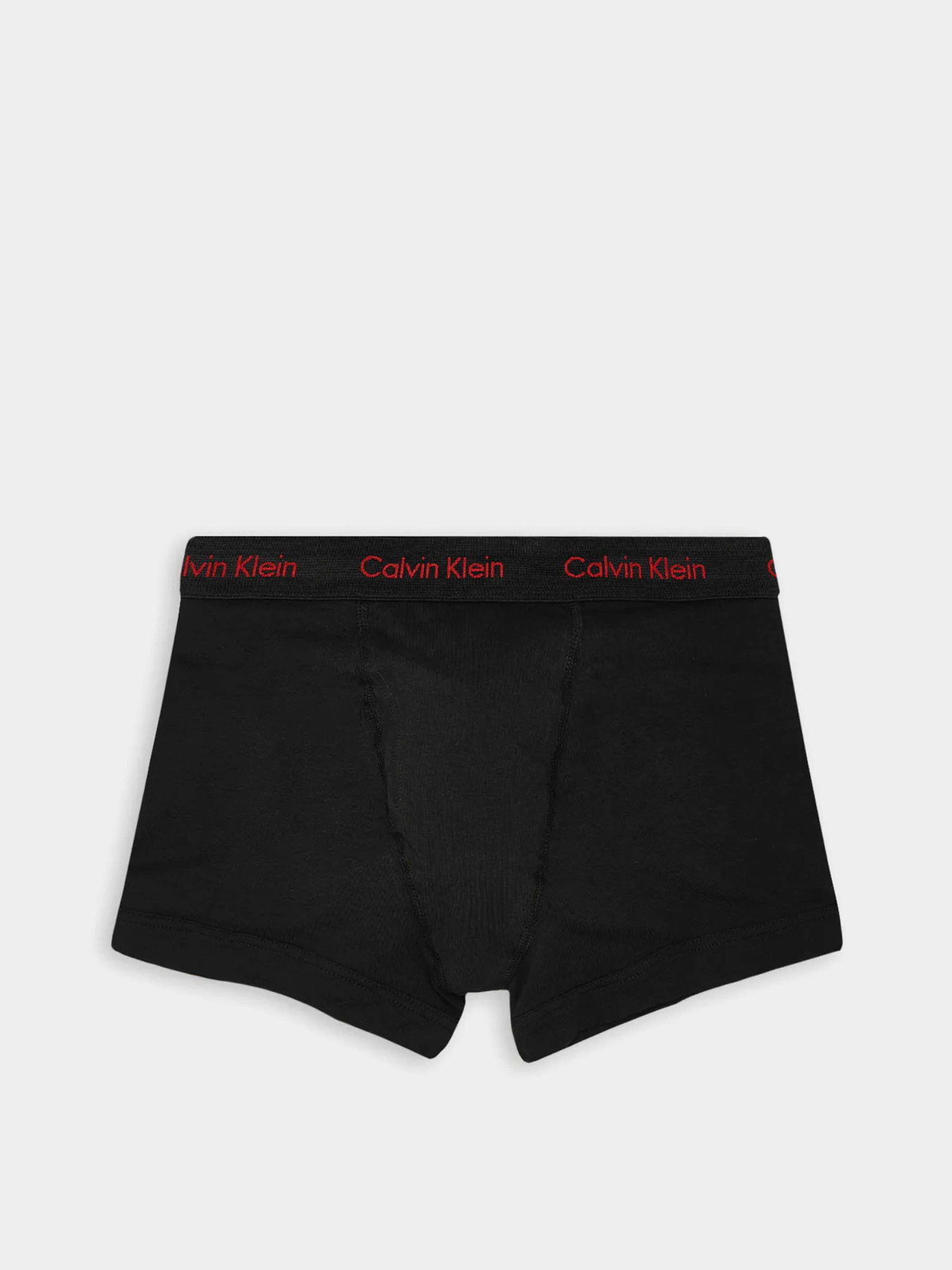 Набор трусов Calvin Klein Underwear Ctn Stretch Wicking модель 000NB2615A-NC1 Фото
