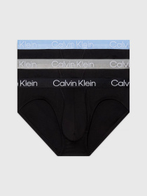 Набор трусов Calvin Klein Underwear Modern Structure Ctn модель 000NB2969A-MCJ Фото