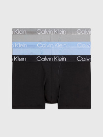 Набор трусов Calvin Klein Underwear Modern Structure Ctn модель 000NB2970A-MCA Фото