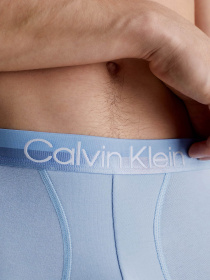 Набір трусів Calvin Klein Underwear Modern Structure Ctn модель 000NB2970A-MCA Фото