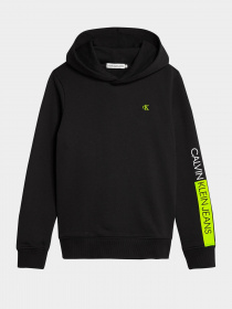 Худи Calvin Klein модель IB0IB00541-BEH Фото