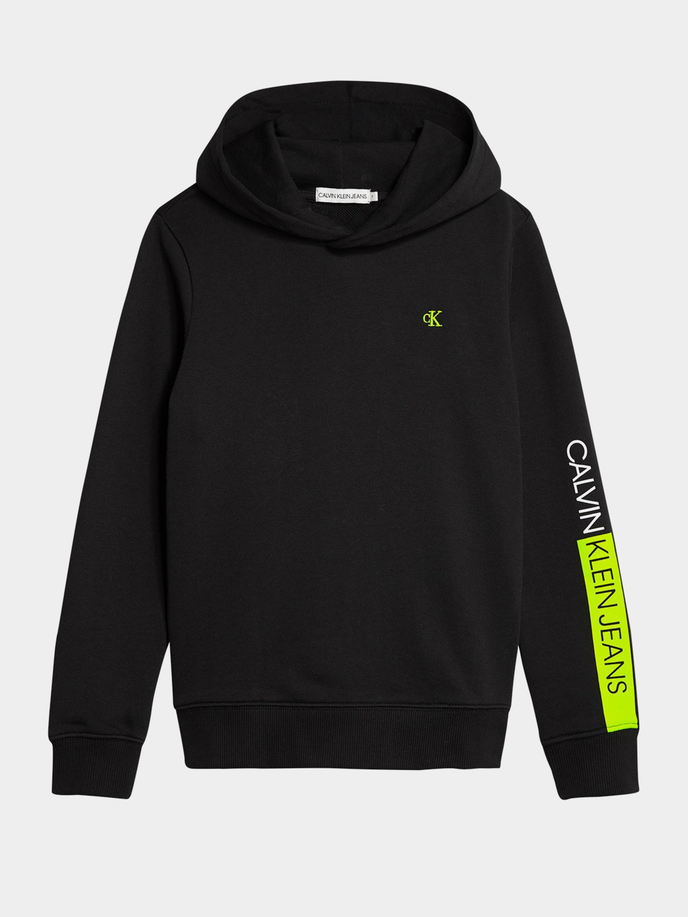 Худи Calvin Klein модель IB0IB00541-BEH Фото