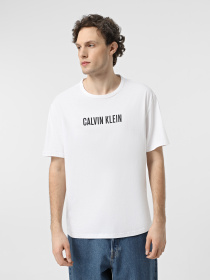 Футболка Calvin Klein Underwear Intense Power Lounge модель 000NM2567E-100 Фото