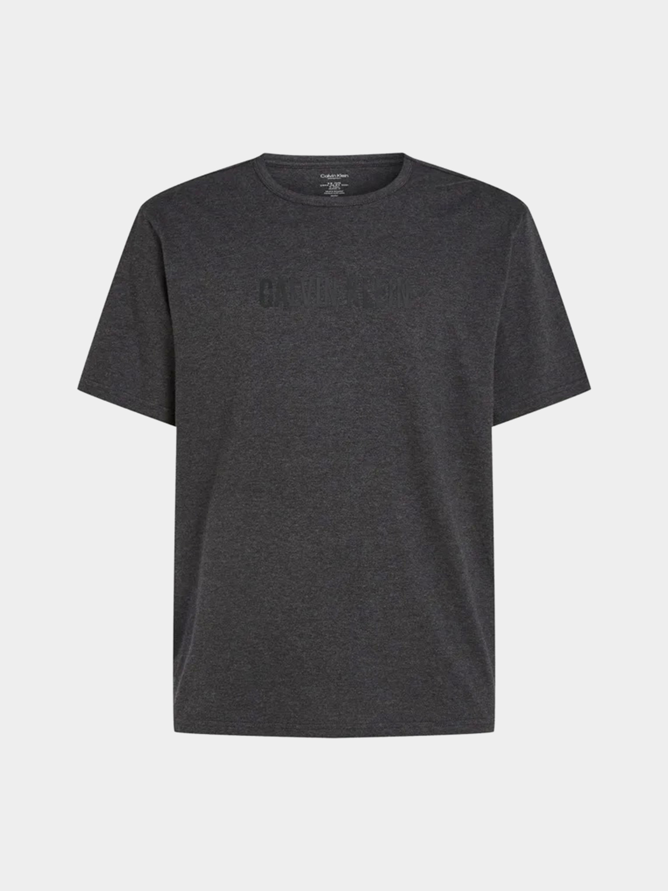 Футболка Calvin Klein Underwear Intense Power Lounge модель 000NM2567E-P7I Фото