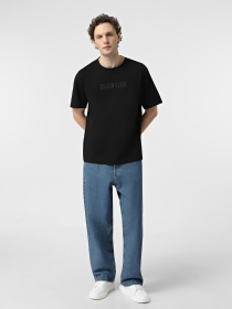 Футболка Calvin Klein Underwear Intense Power Lounge модель 000NM2567E-UB1 Фото