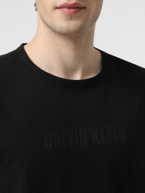 Футболка Calvin Klein Underwear Intense Power Lounge модель 000NM2567E-UB1 Фото