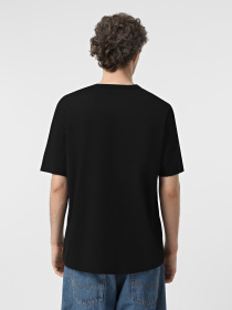 Футболка Calvin Klein Underwear Intense Power Lounge модель 000NM2567E-UB1 Фото