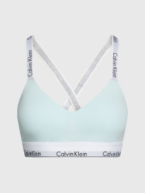 Бюстгальтер Calvin Klein Underwear Modern Cotton модель 000QF7059E-LKW Фото