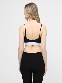 Топ Calvin Klein Underwear 1996 Fashion Cotton модель 000QF7587E-UB1 Фото