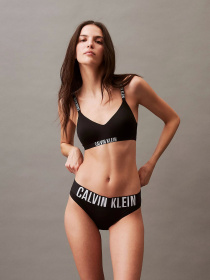 Бюстгальтер Calvin Klein Underwear Intense Power Micro модель 000QF7659E-UB1 Фото