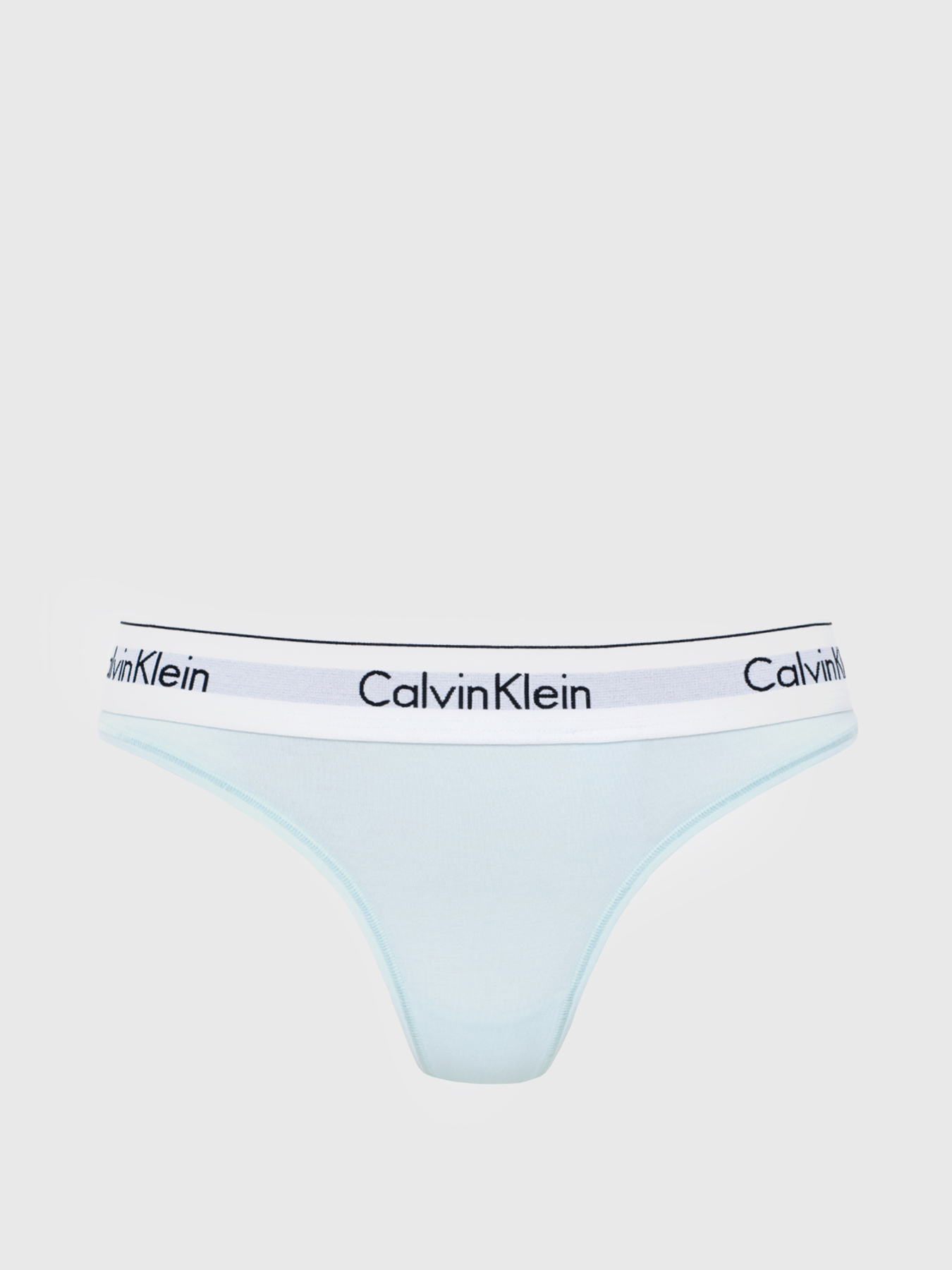 Труси Calvin Klein Underwear Modern Cotton Модель 0000F3786E-LKW Фото