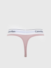 Труси Calvin Klein Underwear Modern Cotton Модель 0000F3786E-TQO Фото