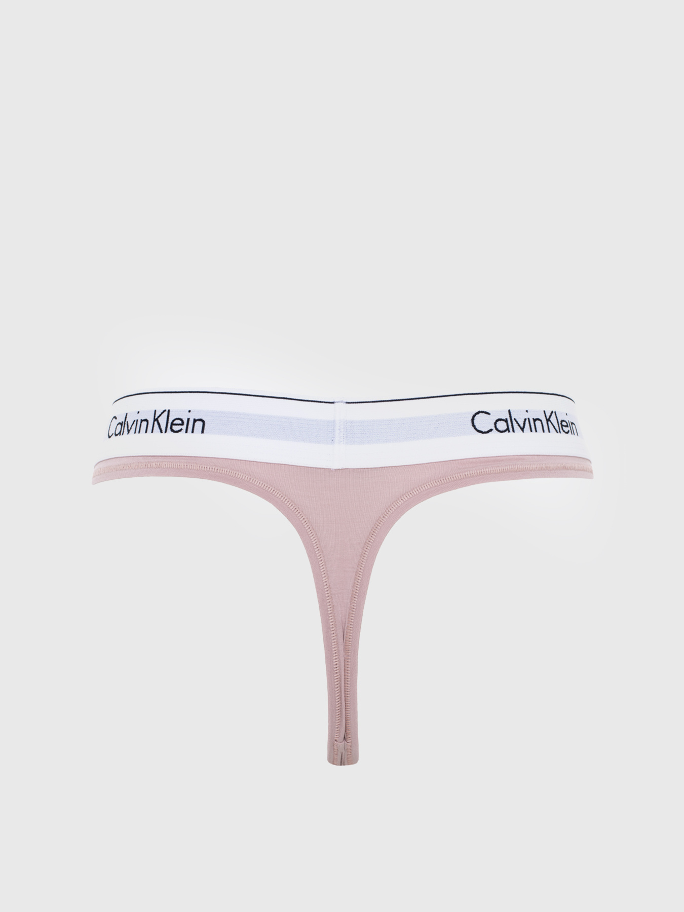 Трусы Calvin Klein Underwear Modern Cotton модель 0000F3786E-TQO Фото