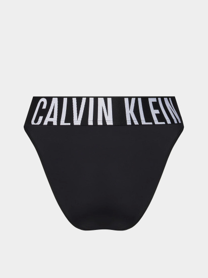 Труси Calvin Klein Underwear Intense Power Micro модель 000QF7639E-UB1 — фото 4 - INTERTOP