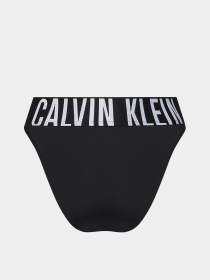 Труси Calvin Klein Underwear Intense Power Micro модель 000QF7639E-UB1 Фото