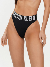 Труси Calvin Klein Underwear Intense Power Micro модель 000QF7639E-UB1 Фото