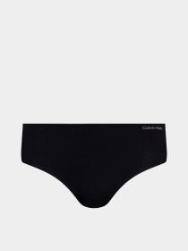 Набір трусів Calvin Klein Underwear Invisibles Micro модель 000QD3559E-NP0 Фото