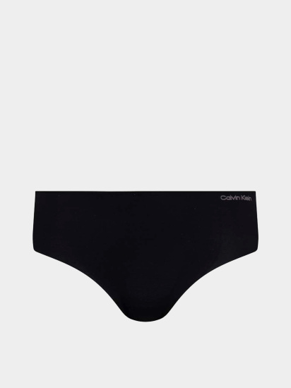 Набір трусів Calvin Klein Underwear Invisibles Micro модель 000QD3559E-NP0 — фото 3 - INTERTOP