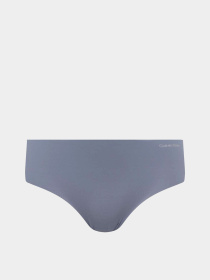 Набор трусов Calvin Klein Underwear Invisibles Micro модель 000QD3559E-NP0 Фото