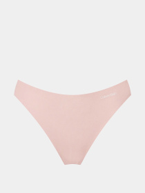 Набор трусов Calvin Klein Underwear Invisibles Cotton модель 000QD5200E-N8I Фото