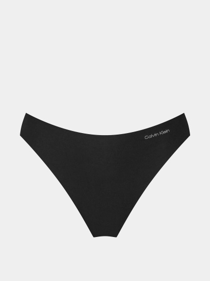 Набір трусів Calvin Klein Underwear Invisibles Cotton модель 000QD5200E-N8I — фото 6 - INTERTOP