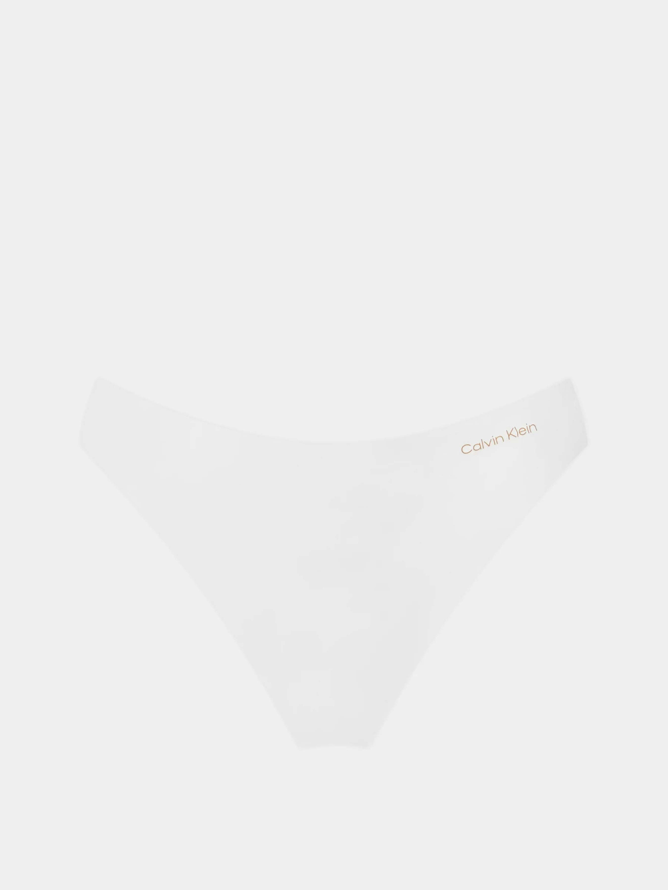 Набір трусів Calvin Klein Underwear Invisibles Cotton модель 000QD5200E-N8I Фото