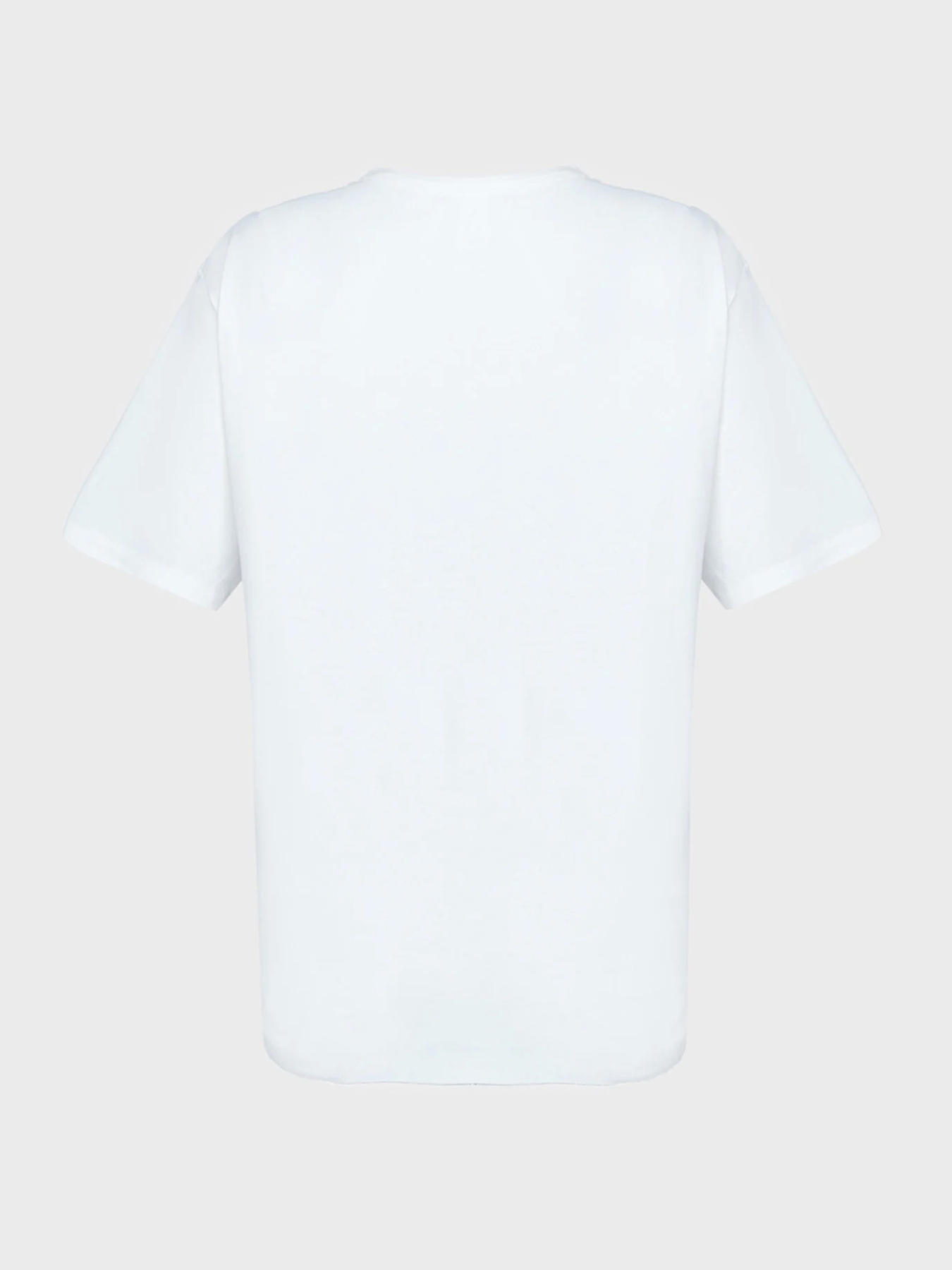 Футболка Calvin Klein Underwear Intense Power Lounge модель 000QS7130E-100 Фото