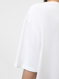 Футболка Calvin Klein Underwear Intense Power Lounge модель 000QS7130E-100 Фото