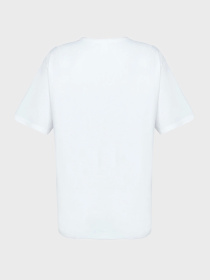 Футболка Calvin Klein Underwear Intense Power Lounge модель 000QS7130E-100 Фото