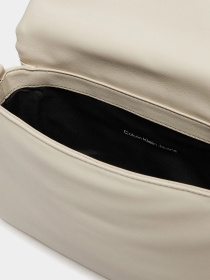 Сумка Calvin Klein Micro Mono модель K60K611947-ACF Фото