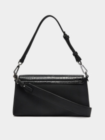 Хобо Calvin Klein Must Shoulder модель K60K612111-BEH Фото