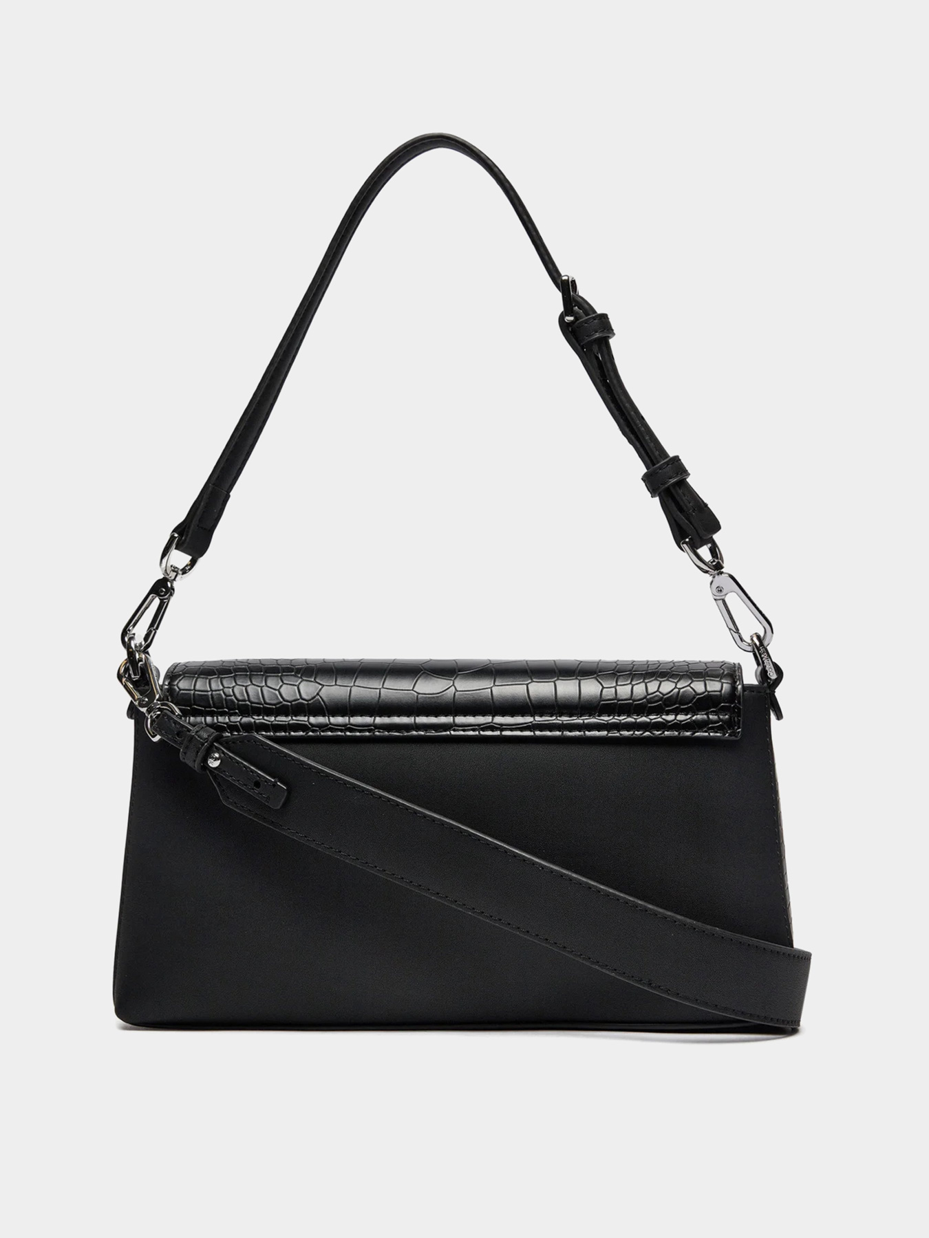 Хобо Calvin Klein Must Shoulder модель K60K612111-BEH Хобо Calvin Klein Must Shoulder модель K60K612111-BEH Фото