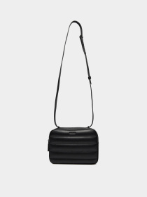 Кросс-боди Calvin Klein Line Quilt Camera модель K60K612114-BEH Фото