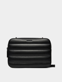 Кросс-боди Calvin Klein Line Quilt Camera модель K60K612114-BEH Фото