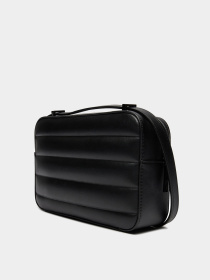 Кросс-боди Calvin Klein Line Quilt Camera модель K60K612114-BEH Фото