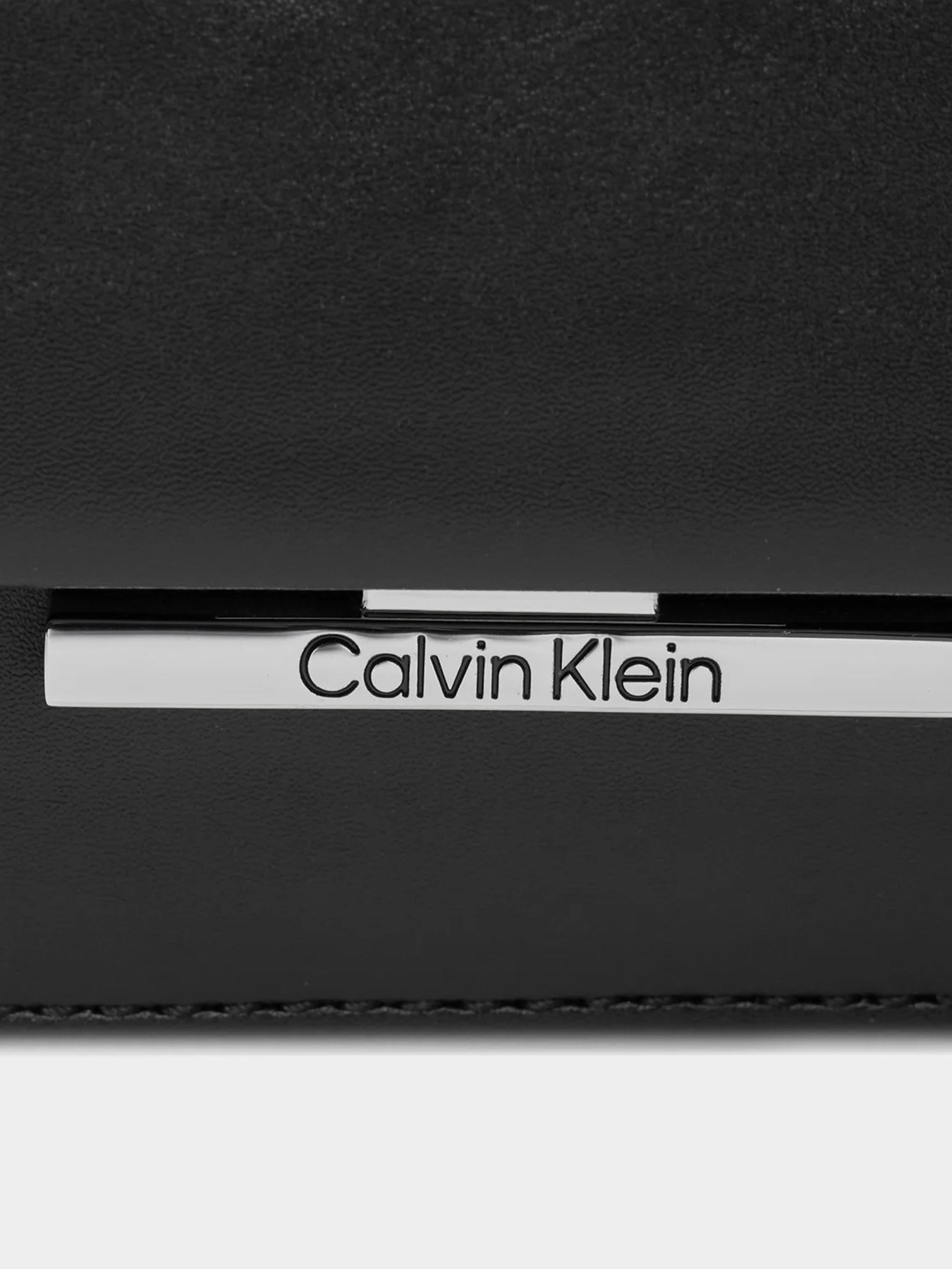 Сумка Calvin Klein Linear модель K60K612115-BEH Фото