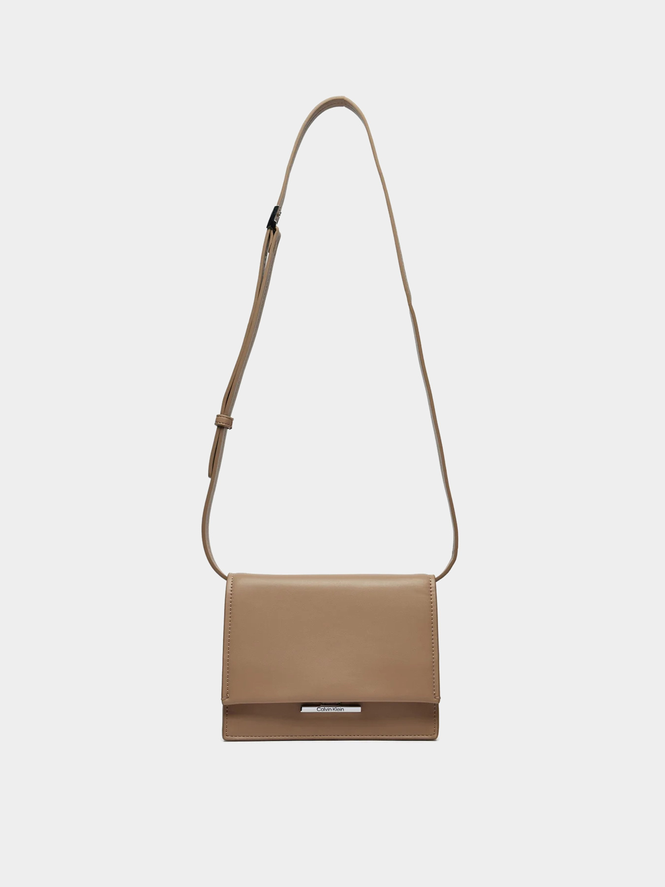 Сумка Calvin Klein Linear модель K60K612115-PA6 Фото