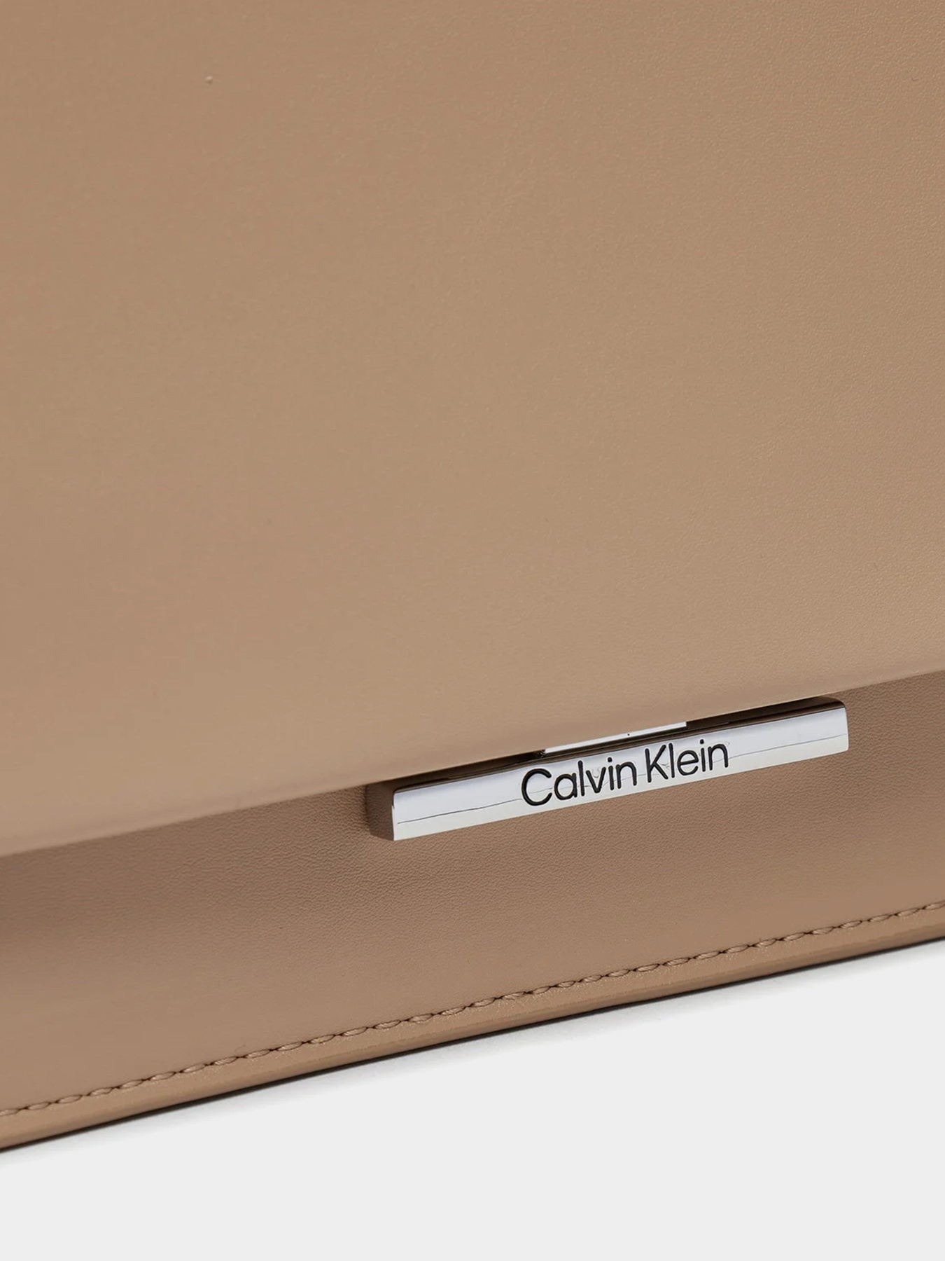 Сумка Calvin Klein Linear модель K60K612115-PA6 Фото