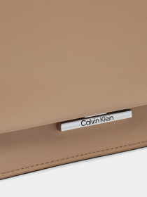 Сумка Calvin Klein Linear модель K60K612115-PA6 Фото